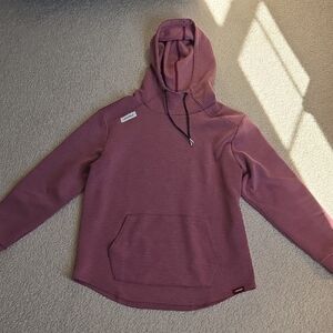 Legends Hawthorne Tech Hoodie
